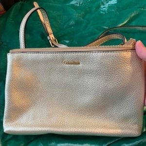 Calvin Klein crossbody